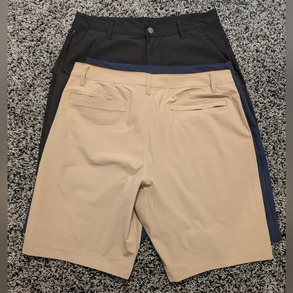 3 Into The AM Daily Shorts 34 NWOT - Picture 3 of 8